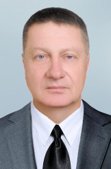 Широков Дмитрий Валерьевич